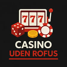 Bedste Casino uden ROFUS i Danmark
