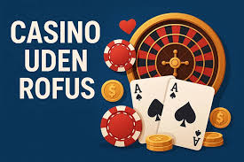 Bedste Casino uden ROFUS i Danmark