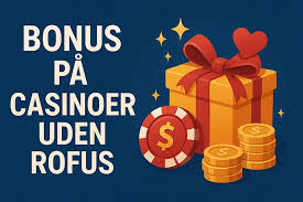 Bedste Danske Online Casinoer Bonus