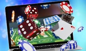 Billion Casino - Experiență de joc unică și beneficii exclusive