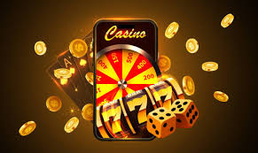 Casino Casper Bets Your Ultimate Gaming Destination 966920052