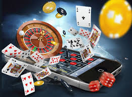 Exploring Casino Agent No Wager New A New Era in Online Gambling Exploring Casino Agent No Wager New A New Era in Online Gambling