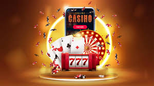 Exploring Casino Agent No Wager New A New Era in Online Gambling Exploring Casino Agent No Wager New A New Era in Online Gambling