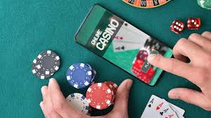 Online Gambling En Dybere Forståelse af Spilverdenen 1770173270