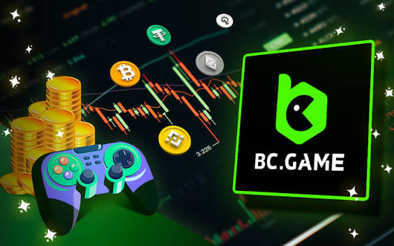 Understanding the BC.Game Mirror Login Process -226675338